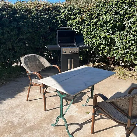 Bas De Maison Olivese Extérieur photo