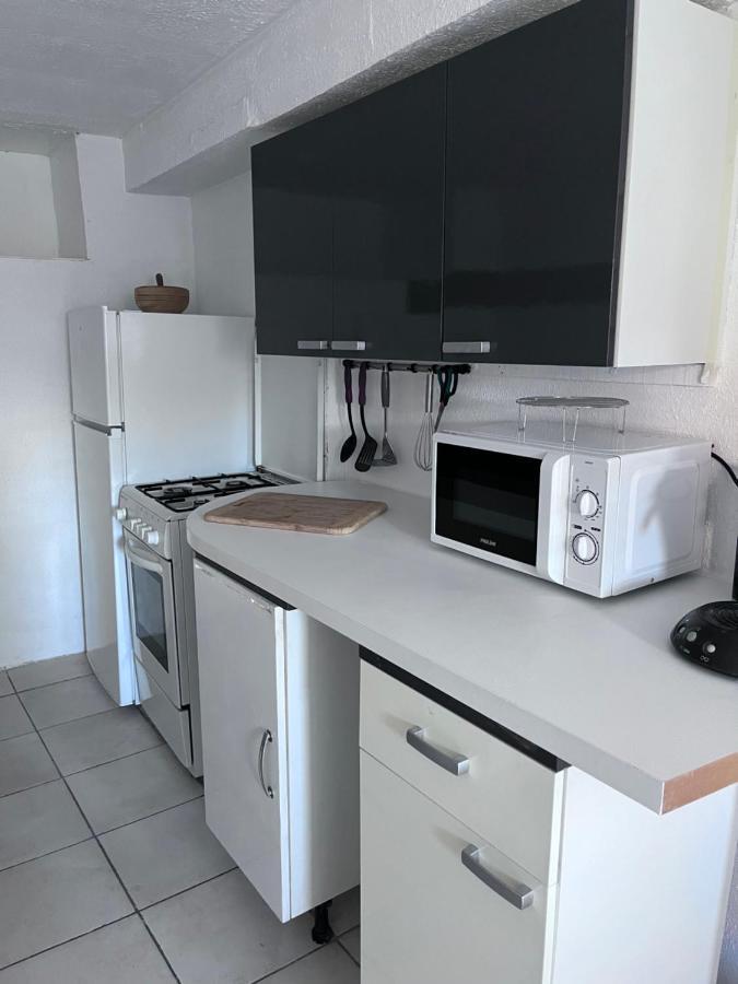 Bas De Maison Olivese