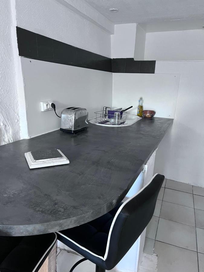 Bas De Maison *
