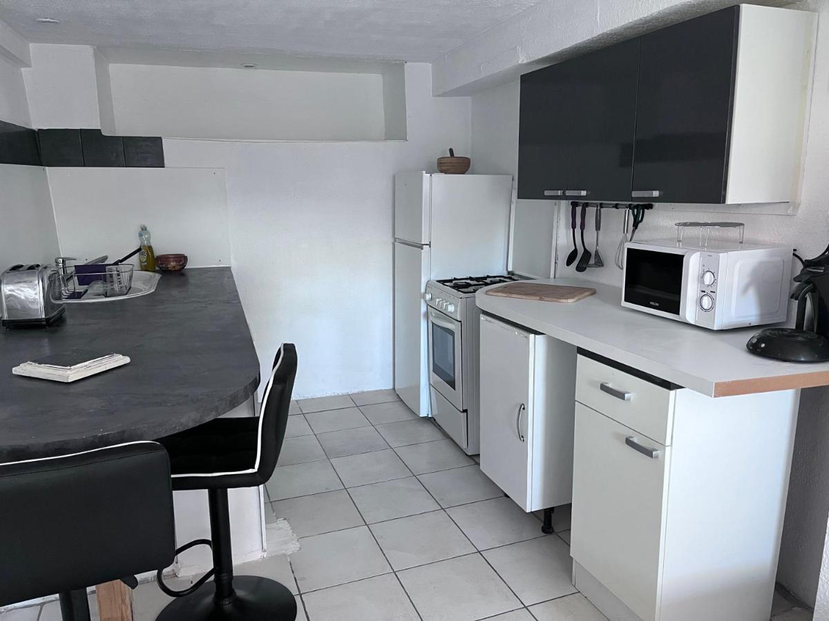 Bas De Maison Appartement