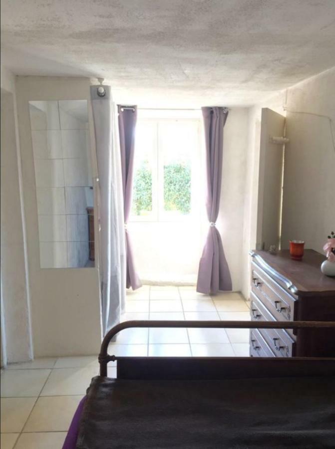 Bas De Maison Appartement