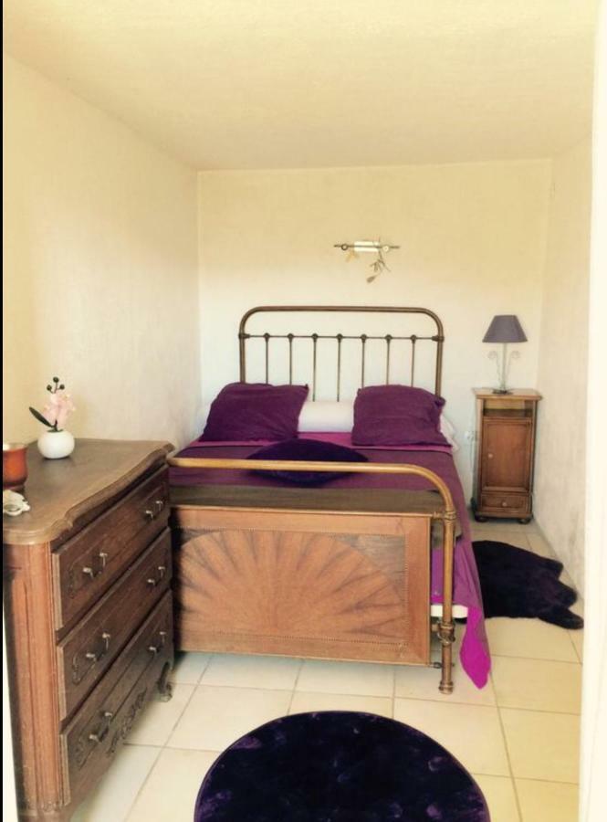 Appartement Bas De Maison Olivese